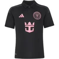 Adidas Inter Miami Udebanetrøje 2026 Børn - , størrelse 164 cm