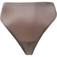 Magic bodyfashion String 'Gloss' lysebrun
