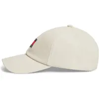 Tommy Hilfiger Hætte lysebeige
