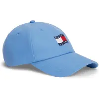 Tommy Hilfiger Hætte navy / himmelblå / rød / hvid