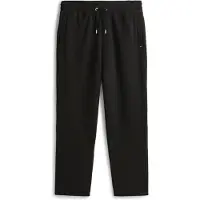 Tommy Hilfiger Bukser rød / sort / hvid