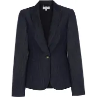 TATUUM Blazer 'REME' marin