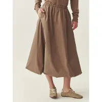 TATUUM Nederdel 'Sygmi 1' camel