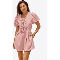 Imily Bela Jumpsuit gammelrosa