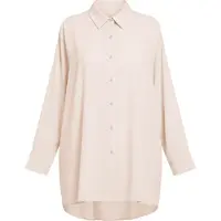 Imily Bela Bluse lysebeige