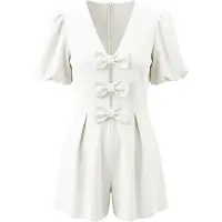 Imily Bela Jumpsuit hvid