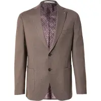 Michael Kors Jakke taupe