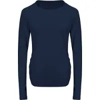 Imily Bela Shirts navy