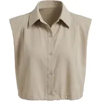 Imily Bela Bluse khaki