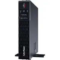 Cyberpower Professional Rack Tower 1500va/1500w 10xiec Pr1500ert2u Ups