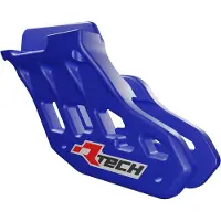 Rtech Monoblock T7 Worx Yamaha Tenere 700 19-24 Kædeguide