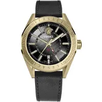 Versace Mens Watch VEAFA0224, Quartz, 42mm, 5ATM