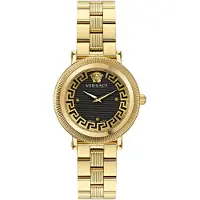 Versace Ve7f00623 35mm 5atm Quartz Analogical Dameur
