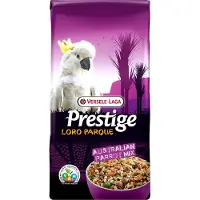 Versele-Laga Prestige Loro Parque - Australian Parrot Mix - 15 kg