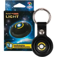 Brook Gaming Pocket Auto Catch Light - Black