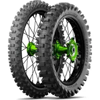 Michelin Moto Starcross 6
