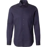 Michael Kors Skjorte navy