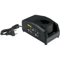 Rems Greitasis įkroviklis Li-Ion/Ni-Cd 10.8V/14,4V/18V