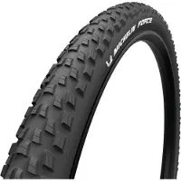 Michelin stive styrke d?k sort 27,5 x 2,60