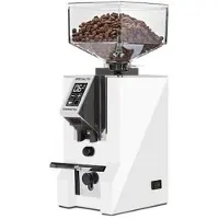 Eureka Mignon Specialita Compatto hvid kaffekværn 16CR