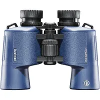 Bushnell 134211R, BaK-4 Porro, 10x, 4,2 cm, Fully Multi Coated (FMC), Vandfast, 878,8 g
