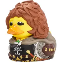 TUBBZ Lord Of The Rings Pippin Boxed Edition 10 Cm Ænder