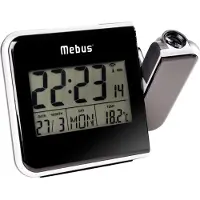 Mebus 42425 Projektionsvækkeur