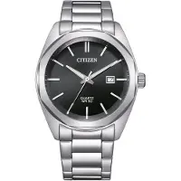 Citizen Herreur BI5110-54E Hyperion Sort/Stål Ø41 mm