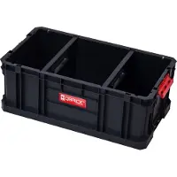 Qbrick SYSTEM TWO BOX 200 FLEX - 1 pc. per carton