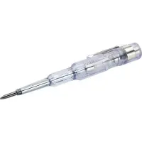 Bahco Insulated Luminous Model To 150 V 250 V Spændingstester Skruetrækker