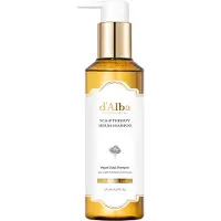 D'alba , Professionel, Scalp Terapi Serum Shampoo, 9,29 fl oz (275 ml)