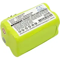 123accu Elværktøjsbatteri til Makita 6722DW, 6723DW, 6722D