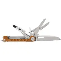 Gerber Armbar Driver Orange EFS