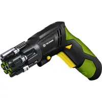 Fieldmann skruetrækker FDS 10102-A 3.6 V