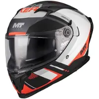 MT Braker Sv Inception Fullface-hjelm