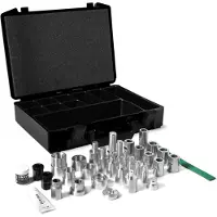 Dt Swiss Kit Box For Hubs Værktøj