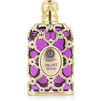 Orientica Velvet Gold Eau de parfum 80 ml