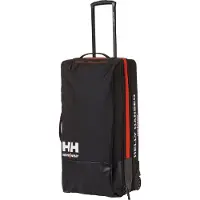 Helly Hansen Trolley Kensington 79579-990 sort 95l