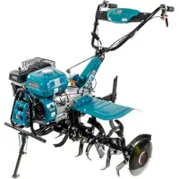 Könner&Sohnen Konner & Sohnen Benzinis Kultivatorius 7zs, ≤108cm, KS 7HP-1050G