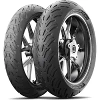 Michelin Moto Road 6