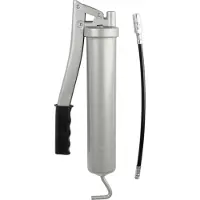Pressol fedtsprøjte 500 cm/slange