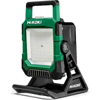 HiKOKI LAMPA 18/36V UB18DC W4Z LED 700-4000lm