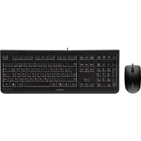 Cherry Dc 2000 Tastatur Og Mus