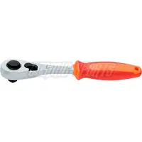Unior 238.1/1abi-us 629378 3/8´´ Vendbar Skraldenøgle