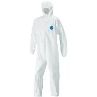 OTTO SCHACHNER Coverall Tyvek 500 Xpert CHF5 white 3XL