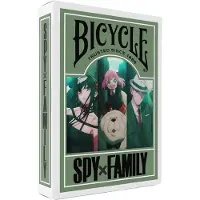 Bicycle Cykel: Spy x Family