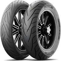 Michelin Commander II
