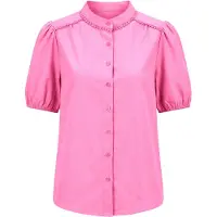 Imily Bela Bluse lys pink