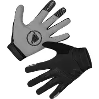 Endura Singletrack Handsker