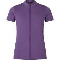 Endura Loop Zipped Kortsærmet Enduro-trøje